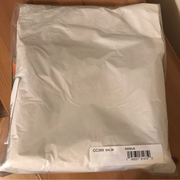 🌸🌿 Coach Willow Tote 24 With Floral Print - Picture 14 of 14